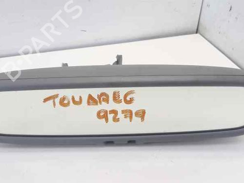 Specchietti retrovisore VW TOUAREG (7LA, 7L6, 7L7) 2.5 R5 TDI (174 hp) 1402848