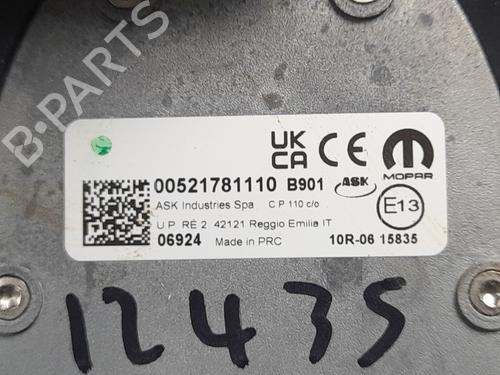 Antenne/Base CITROËN JUMPER II Van 2.2 BlueHDi 140 | BP32336820C140 