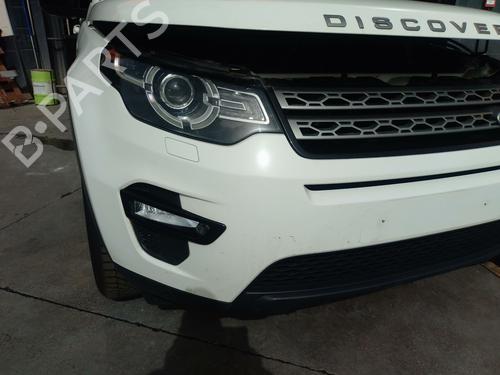 Full front LAND ROVER DISCOVERY SPORT (L550) 2.0 D | BP37660014S1 - Image 5