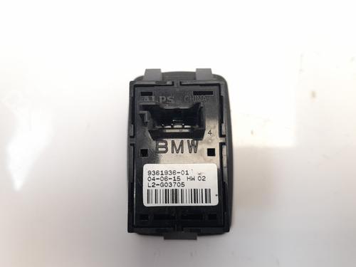Right rear window switch BMW 3 (F30, F80)  | BP9452626I28 
