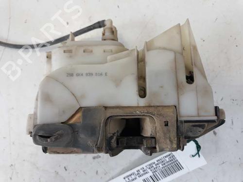 Rear right lock SEAT CORDOBA (6K1, 6K2)  | BP1506371C99 