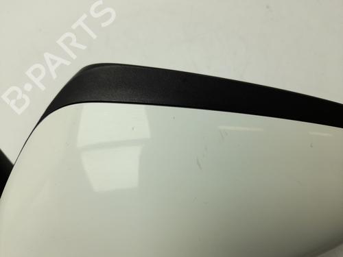 Left mirror CITROËN C-ELYSEE (DD_) 1.5 BlueHDi 100 | BP32187167C26 - Image 9