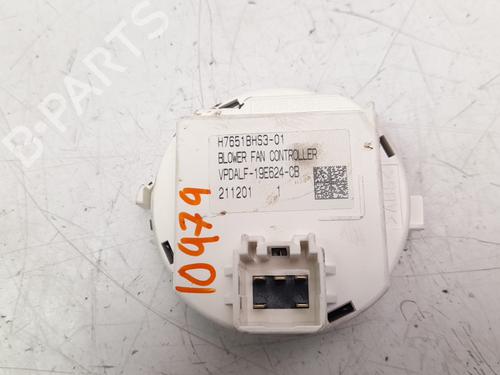 Heater resistor MAZDA 2 Hatchback (KB) 1.5 Hybrid (KBAC3X) | BP15423704M108 