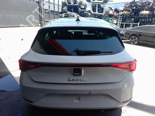 Used Tailgate Tailgate SEAT LEON (KL1, KLG) 1.0 TSI (110 hp) 36466688 36466688