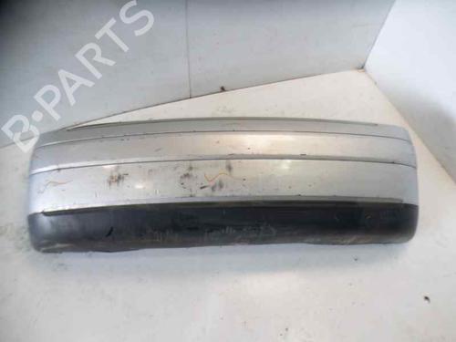 Bumper achter AUDI A2 (8Z0) 1.4 (75 hp) 233235