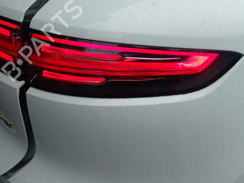 Used Right taillight Right taillight PORSCHE CAYENNE (9YA) 3.0 E-Hybrid AWD (9YAAE1) (340 hp) 39747019 39747019