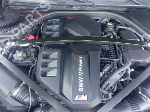 Used Upper protection Upper protection BMW 4 Coupe (G22, G82) M4 Competition (510 hp) 40260905 40260905