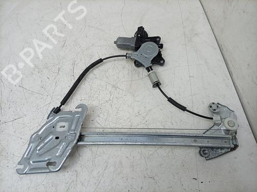 Front right window mechanism ABARTH 124 Spider 1.4 (348) | BP38859247C23 - Image 4
