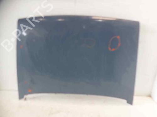 Used Hood RENAULT RAPID Box Body/MPV (F40_, G40_) 1.4 (F402) (58 hp) 12397184