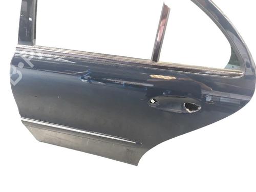 Left rear door MERCEDES-BENZ E-CLASS (W211)  | BP9705012C4 