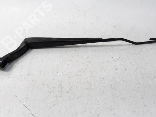 Used Front wipers mechanism Front wipers mechanism NISSAN MICRA V (K14) 0.9 IG-T (90 hp) 9556915 9556915