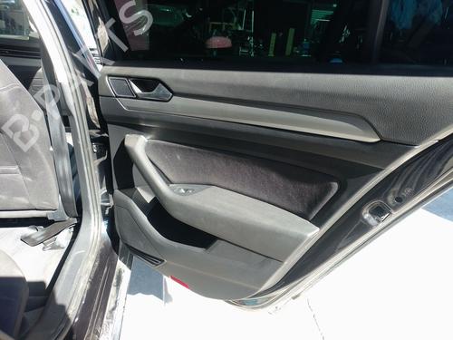 Rudehejsemekanisme Højre bagtil Rudehejsemekanisme Højre bagtil VW PASSAT B8 Variant (3G5, CB5) 2.0 TDI (190 hp) 36390623 36390623