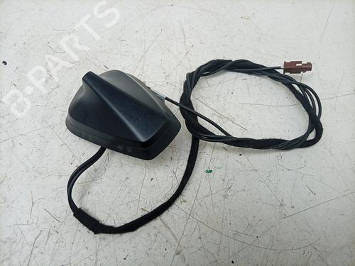 Antenne/Base Antenne/Base RENAULT MASTER III Van (FV) 2.3 dCi 150 FWD (FV0F, FV03, FV09) (150 hp) 39527283 39527283