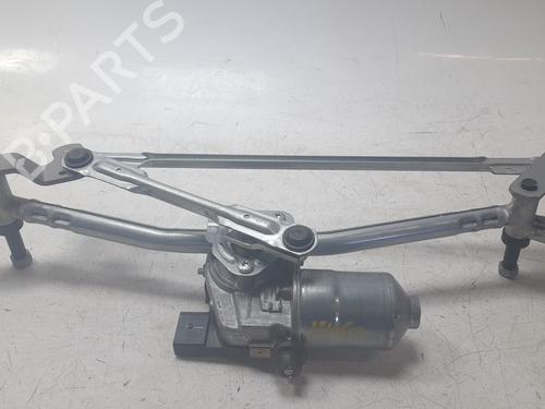 Used Front wiper motor Front wiper motor BYD SEAL U 1.5 Plug-in Hybrid AWD (BYD7150) (324 hp) 33038486 33038486