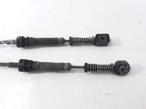 Gear lever SEAT ALTEA (5P1)  | BP9689344M90 