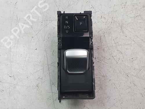 Used Gear lever SEAT LEON Sportstourer (KL8, KLD) 2.0 TDI (150 hp) 30636094