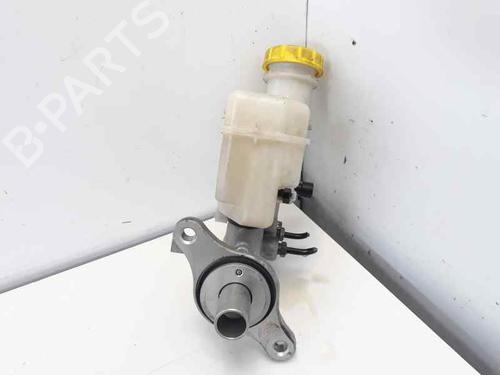 Used Brake master cylinder FIAT 500 (312_) 1.2 LPG (312AXA1A) (69 hp) 2580553