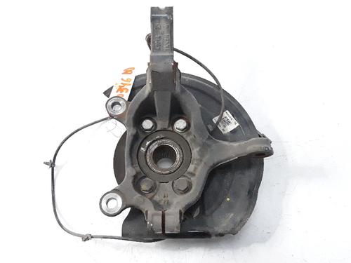 Right front steering knuckle NISSAN PULSAR Hatchback (C13) 1.5 dCi | BP8656970M26 