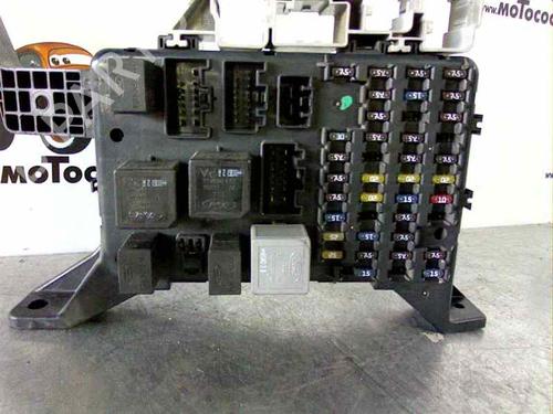 Used Fuse box FORD MONDEO III Saloon (B4Y) [2000-2007]  573841