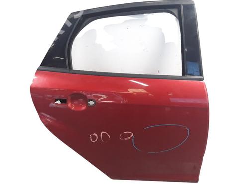 Used Right rear door Right rear door FORD FOCUS III 1.6 TDCi (115 hp) 7257604 7257604