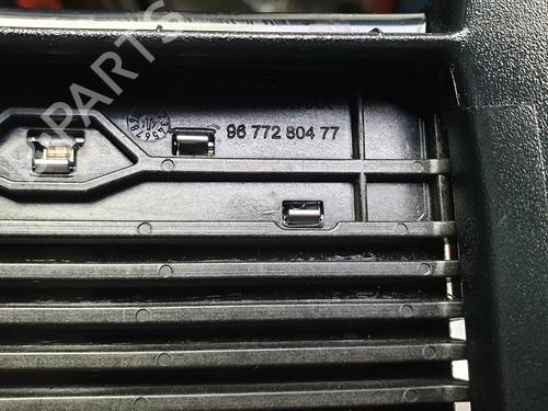 Glove box CITROËN C4 Picasso II 1.6 BlueHDi 120 | BP32860105C95 - Image 3