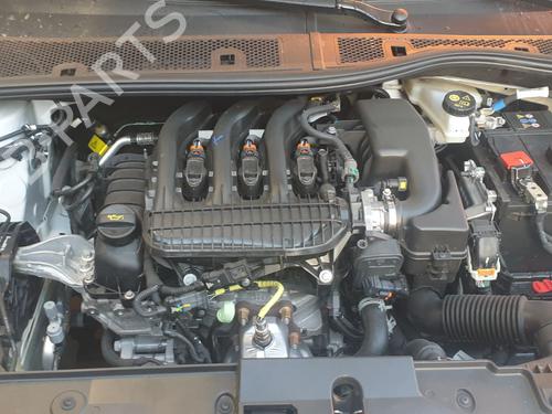 Used ABS pump PEUGEOT 208 II (UB_, UP_, UW_, UJ_) [2019-2025]  23502969