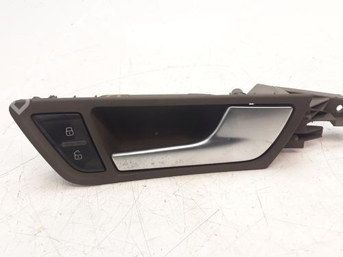 Used Front right interior door handle AUDI Q5 (8RB) [2008-2019]  8870959