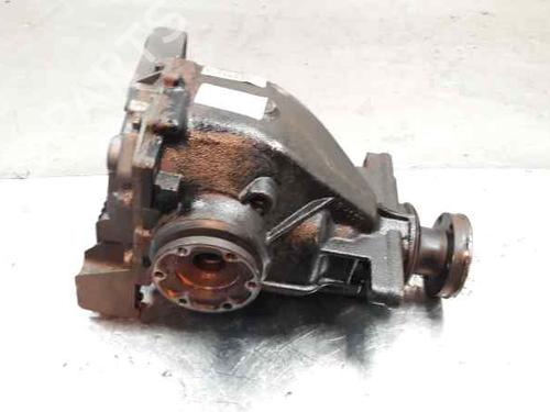 Used Rear differential BMW 5 (E60) 530 d (218 hp) 4695596