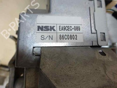 Steering column NISSAN QASHQAI / QASHQAI +2 I (J10, NJ10, JJ10E)  | BP4985061M21 