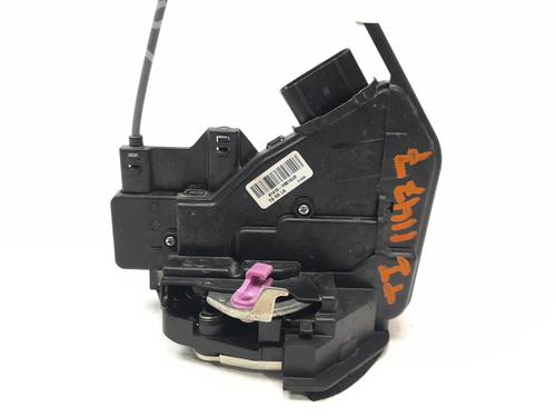 Used Rear left lock KIA RIO IV (YB, SC, FB) 1.2 CVVT (84 hp) 16251498
