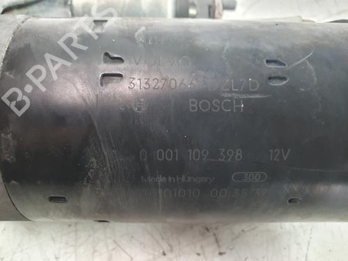 Starter VOLVO V60 I (155) D3 / D4 | BP36017987M8 - Image 2