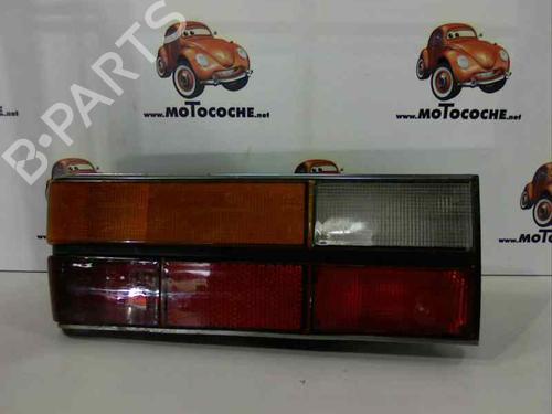 Used Left taillight AUDI A6 C4 (4A2) [1994-1998]  21397210