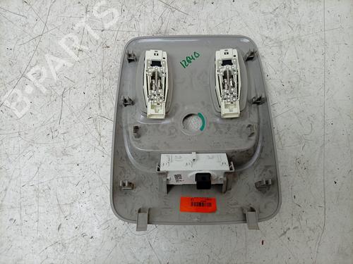 Interior roof light RENAULT CAPTUR I (J5_, H5_) 0.9 TCe 90 | BP37662000I8 - Image 3