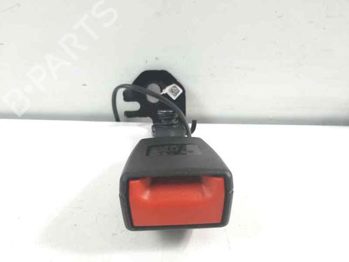 Sikkerhedssele bag højre OPEL CORSA E (X15) [2014-2025]  6633406