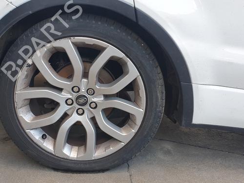 Used Right rear steering knuckle LAND ROVER RANGE ROVER EVOQUE (L538) 2.2 D 4x4 (150 hp) 15906760