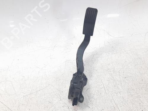 Used Pedal CITROËN C3 / C3 ORIGIN III (SX) [2016-2025]  22435878