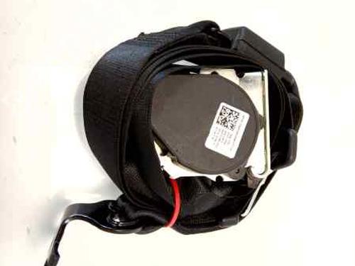 Used Rear center seatbelt MASERATI QUATTROPORTE VI 3.0 D (275 hp) 8755586