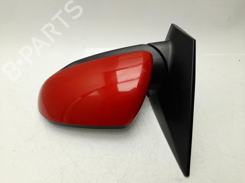 Left mirror KIA STONIC (YB) 1.0 T-GDi Eco-Dynamics+ | BP37197227C26 - Image 3