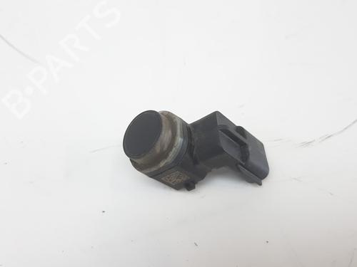 Used Electronic module NISSAN QASHQAI II SUV (J11, J11_) [2013-2025]  13371730