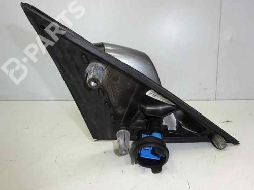 Left mirror BMW 5 (F10) 530 d | BP253579C26 