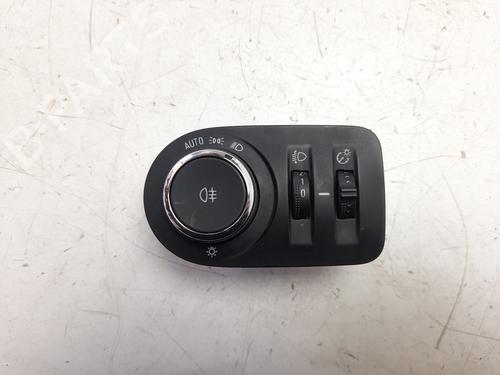 Commande de phare OPEL CORSA F (P2JO) CORSA-e (68) (136 hp) 26653202