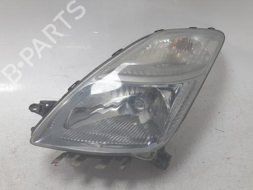 Scheinwerfer links für Scheinwerfer links TOYOTA PRIUS Liftback (_W2_) 1.5 Hybrid (NHW20_, NHW20R) (112 hp) 34624376 34624376