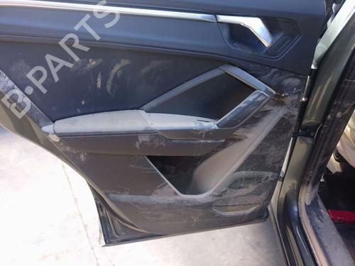 Used Rear left window mechanism Rear left window mechanism AUDI Q3 (F3B) 35 TDI (150 hp) 34734729 34734729