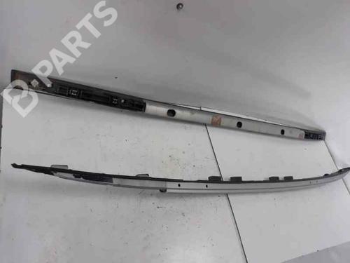 Used Roof bars Roof bars KIA SPORTAGE III (SL) [2009-2017] 8756301 8756301