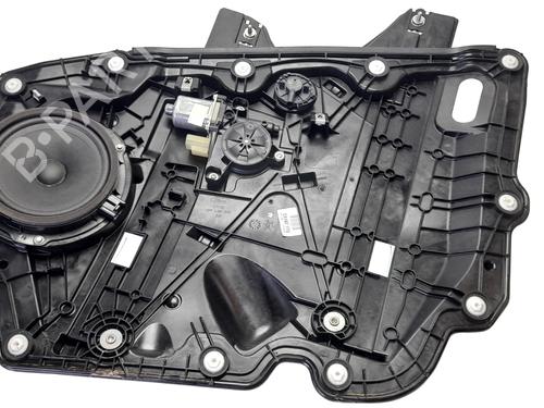 Used Front right window mechanism FORD KUGA III (DFK) 2.5 FHEV (190 hp) 28042355