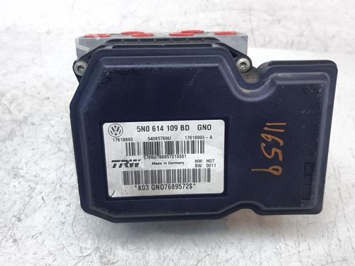 ABS pump VW TIGUAN (5N_) 2.0 TDI | BP17749000M43 