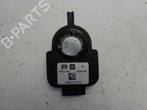 Elektronisk sensor OPEL ASTRA J (P10) 1.6 CDTi (68) (110 hp) 1274530