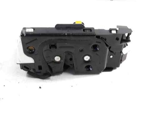 Serratura posteriore destra SEAT IBIZA IV SC (6J1, 6P5) 1.4 (85 hp) 6J0839016A | 6J0839016A | CRDVW1110 |