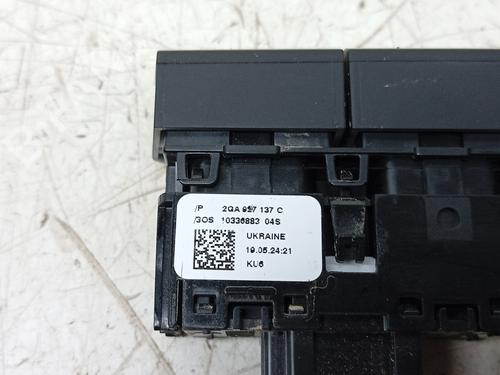Switch VW T-ROC (A11, D11) 2.0 TDI | BP39713298I30 - Image 3