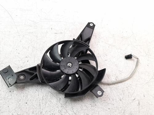 Køleventilator elektrisk YAMAHA MOTORCYCLES TENERE Tenere 700 (DM11, DM07, DM15) (73 hp) 25232756